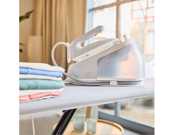 Система гладильная Braun CareStyle 3 IS3231GY