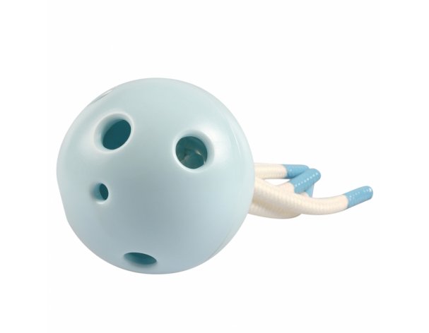 Игрушка для собак Petit Milo голубая RA-325337