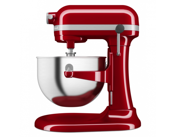 Миксер планетарный KitchenAid Artisan 5KSM60SPXEER, 5,6 л, красный