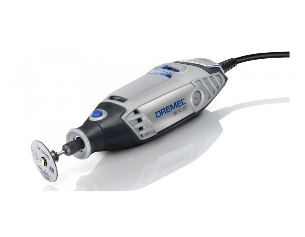 Бормашина гравировальная Dremel 3000 F0133000JL