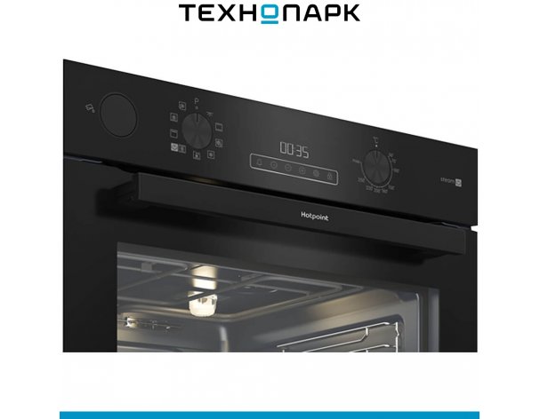 Oven Hotpoint FE8 S832 DSH BLG