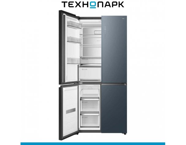 Fridge TCL TRTC-521CDWDB1 Free Build In