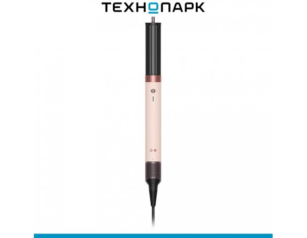 Стайлер Dyson Airwrap HS09 Co-anda2x Ceramic Pink/Roze Gold HK
