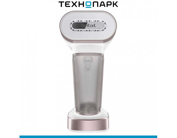 Отпариватель для одежды Tefal Pure Force DT8720E0