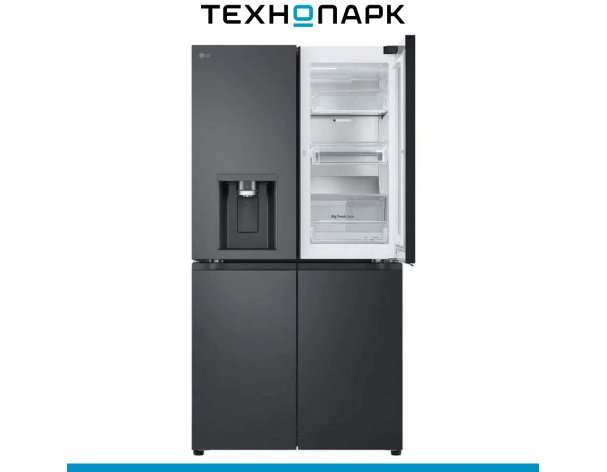 Fridge LG GC-X24FFCBB