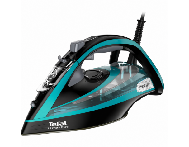 Iron Tefal Ultimate Pure FV9837E0