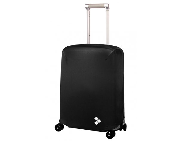 Чехол для чемодана Routemark Just in Black S (SP180)