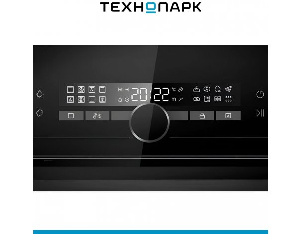 Oven Haier HOQ-F6QSN3GG