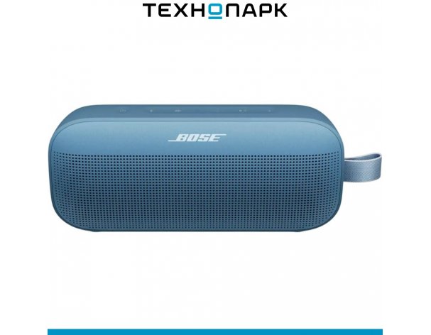 Portable acoustics Bose SoundLink Flex 2nd Gen Blue Dusk