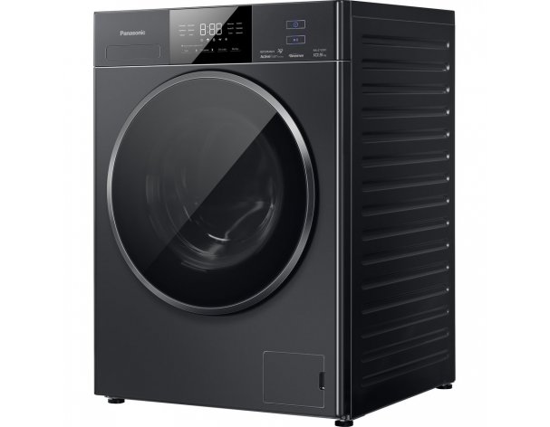 Машина стиральная Panasonic NA-21CER1BKZ