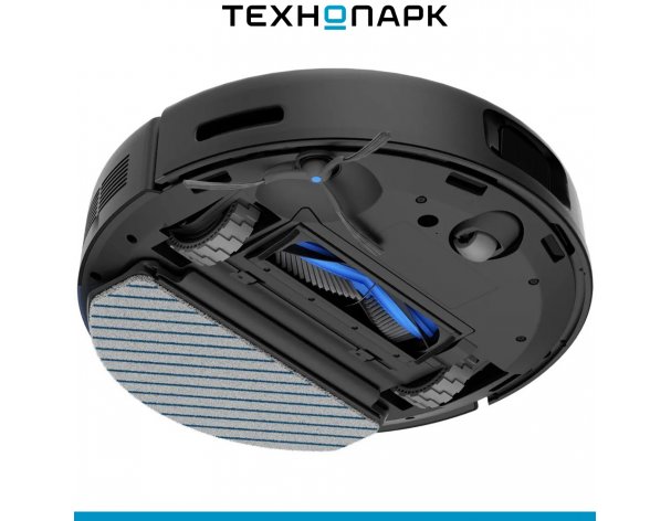 Vacuum cleaner Ecovacs Deebot N20e Plus Black (YDLX11-3)