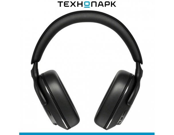 Наушники Bowers and Wilkins Px7 S3 антрацитово-чёрный