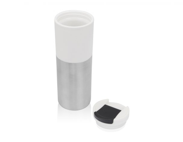 Thermocup Vertex 450 ml white RA-237586