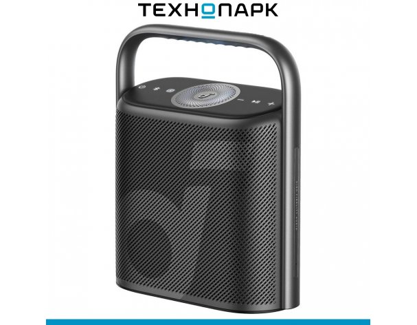 Акустика портативная Anker Soundcore Motion X500 Black/черный