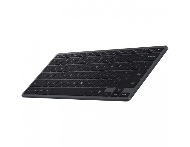 Клавиатура Samsung Keyboard Smart EJ-B7800 чёрный (EJ-B7800UBRGRU)