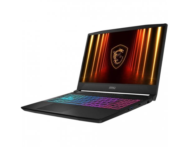 Ноутбук MSI Katana 17 HX B14WFK-275XRU (9S7-17L791-275)