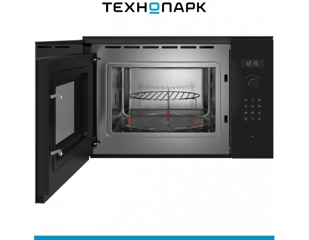 Печь микроволновая встраиваемая Bosch BEL554MB0