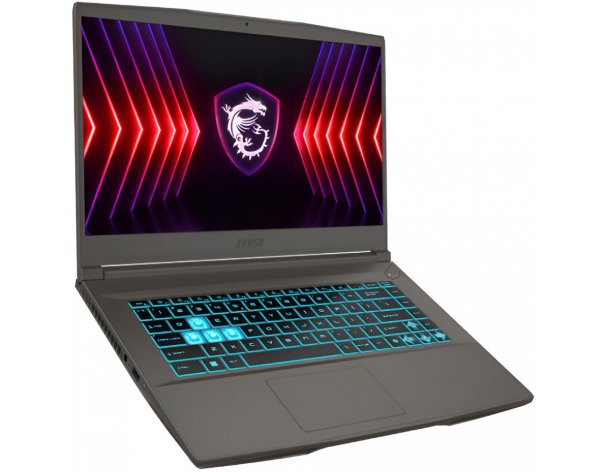 Ноутбук MSI Thin 15 B13UC-3287XRU (9S7-16R831-3287)