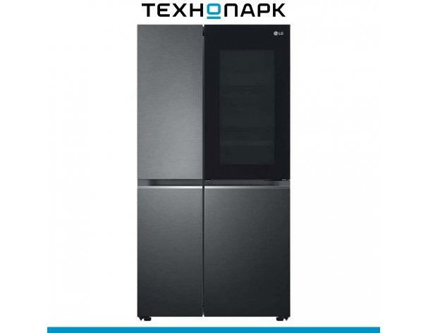 Fridge LG GC-Q257CBFV