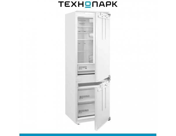 Холодильник встраиваемый Midea MDRE371FGE01M