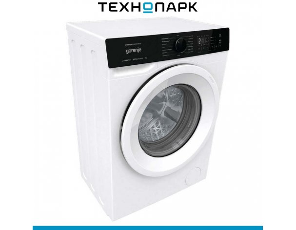 Машина стиральная Gorenje W1NHA74SAS
