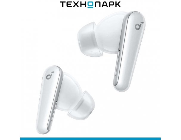 Наушники Anker Soundcore Liberty 5 белый