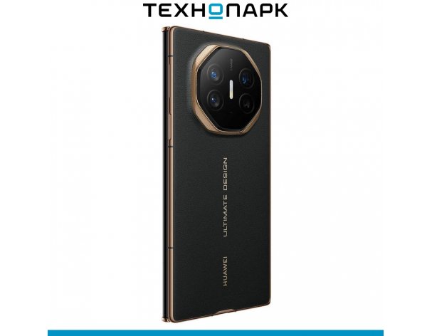Смартфон Huawei Mate XT 16 ГБ+1 ТБ чёрный (51098EKK)