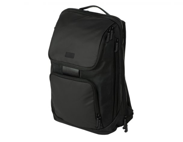 Backpack Voyager Leader for a 15.6‑inch laptop, black (209670)