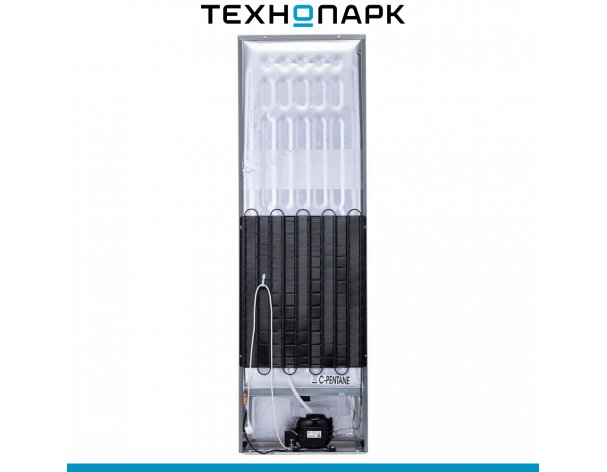 Refrigerator Indesit DS 3200 G