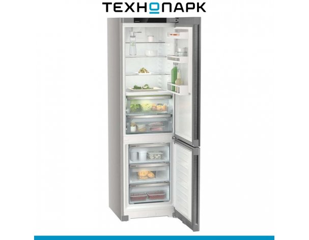 Refrigerator Liebherr CBNsdc 573i