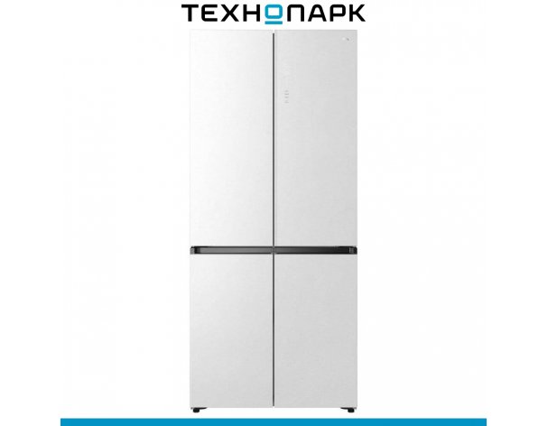 Fridge TCL TRTC-521CDWDW1 Free Build In