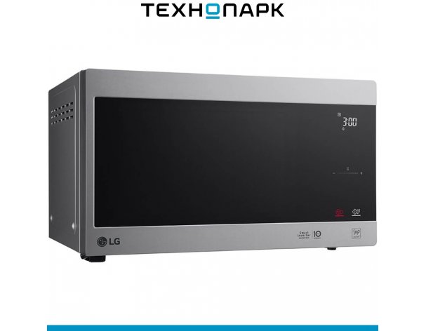 Microwave Oven LG MS 2595CIS