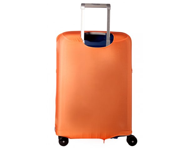 Чехол для чемодана Routemark Just in Orange M/L (SP180)