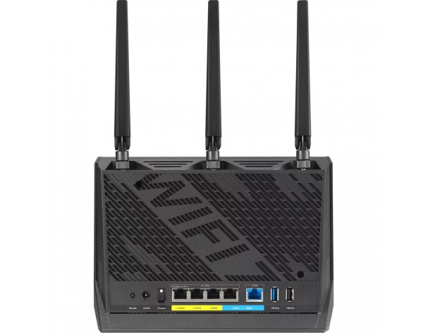 Router Asus RT-BE86U (90IG08W0-MO9A0V)