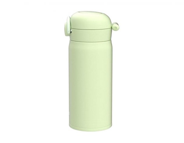 Thermos made of stainless steel Thermos JNR-353, 350 ml, green (1562760)