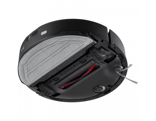 Vacuum cleaner Roborock S9 black (S952-02)