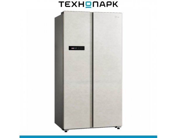 Холодильник Midea MDRS791MIE33