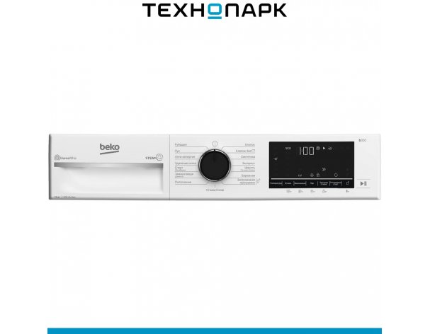 Washing machine Beko B3WFR57H2W