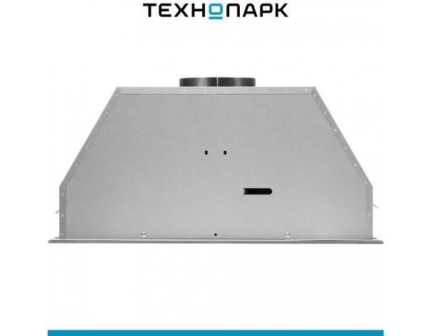 Built-in hood Maunfeld Trapeze 602SGG White
