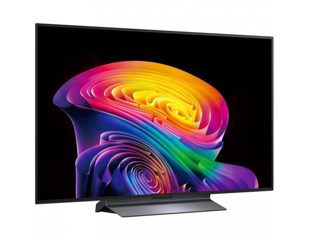 TV LG OLED evo AI 48C6RLA (2026)