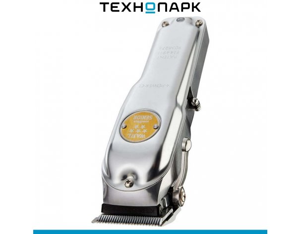 Триммер Wahl Senior Cordless Eu 3000116