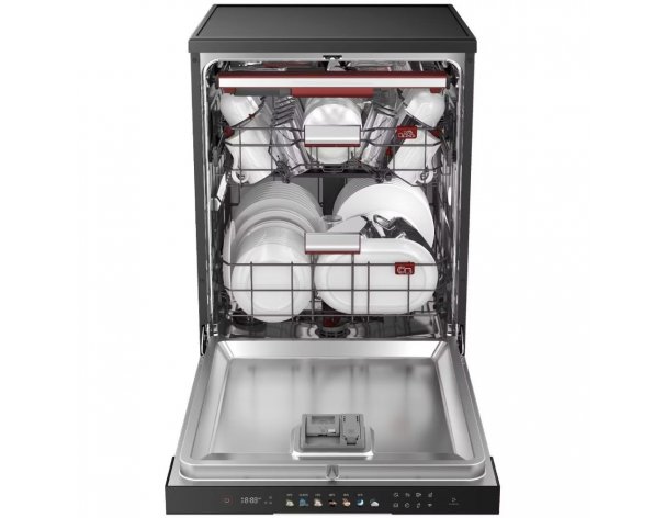 Dishwasher Toshiba DW-16F1(BS)-RU