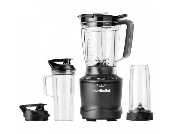 Блендер Nutribullet NBF550DG