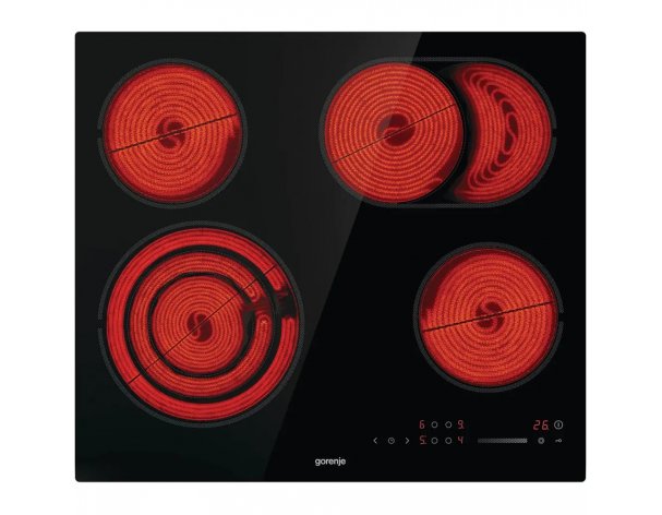 Поверхность варочная Gorenje ECS646BCSCE