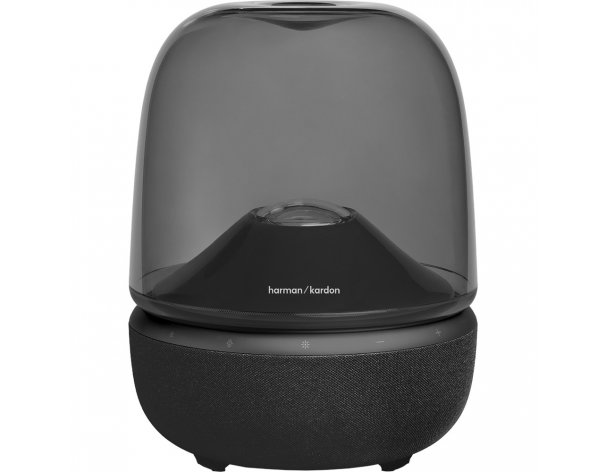 Акустика портативная Harman/Kardon Aura Studio 5 чёрный