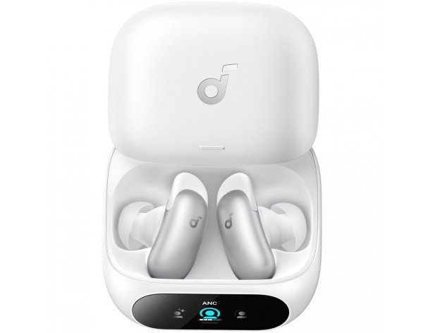 Earphones Anker Soundcore Liberty 5 Pro white