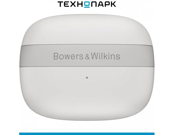 Наушники Bowers and Wilkins Pi6 Cloud Grey