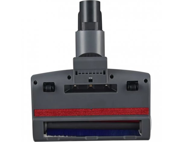 Пылесос Polaris PVCS 6020 Cyclonic Way PRO WIFI IQ Home серый