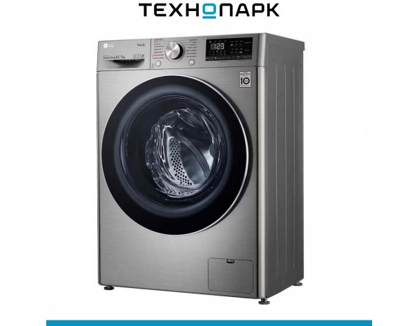 Washer LG F2V5GG2S
