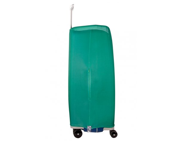 Case suitcase Routemark Just in Green M/L (SP180)
